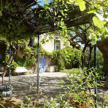 Bed and Breakfast Campagne de Pré Grand Saint-Étienne-les-Orgues Esterno foto