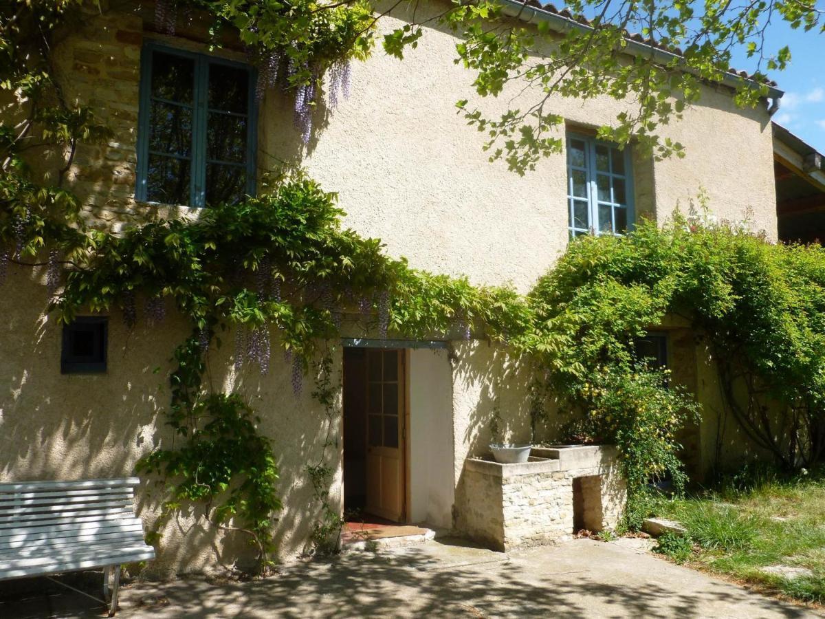 Bed and Breakfast Campagne de Pré Grand Saint-Étienne-les-Orgues Esterno foto