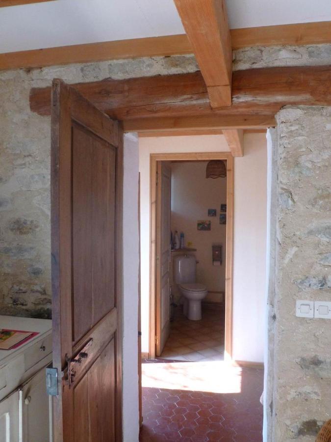 Bed and Breakfast Campagne de Pré Grand Saint-Étienne-les-Orgues Esterno foto