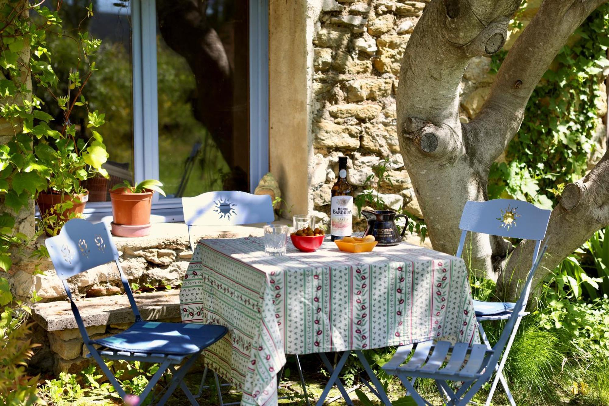 Bed and Breakfast Campagne de Pré Grand Saint-Étienne-les-Orgues Esterno foto